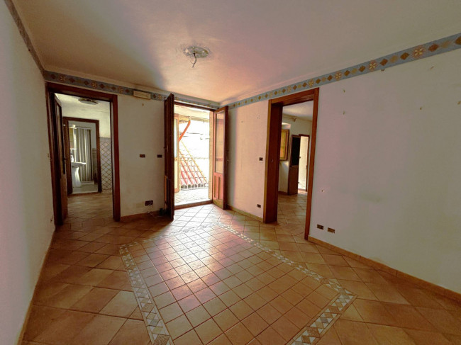 Appartamento in vendita a Catania Viale M. Rapisardi - Lavaggi