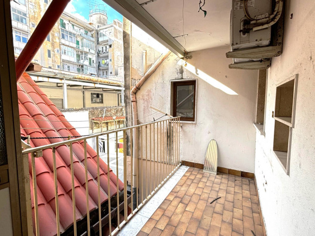 Appartamento in vendita a Catania Viale M. Rapisardi - Lavaggi