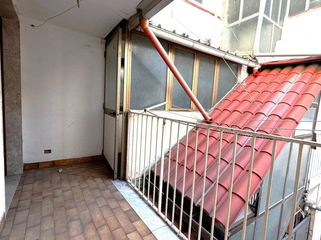 Appartamento in vendita a Catania Viale M. Rapisardi - Lavaggi