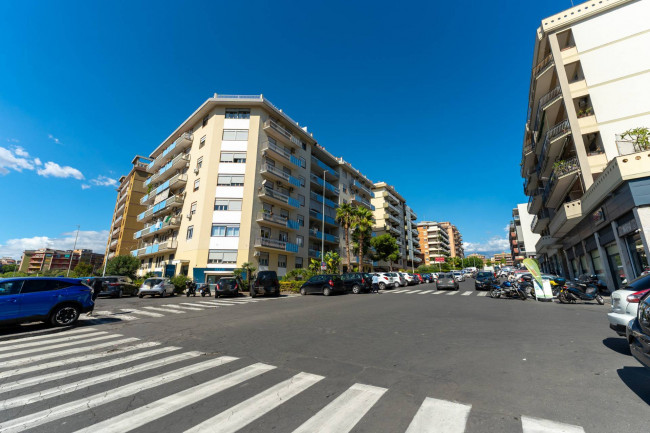 Appartamento in vendita a Catania Sanzio/Veneto/Michelangelo/Vagliasindi