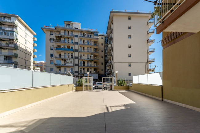 Appartamento in vendita a Catania Sanzio/Veneto/Michelangelo/Vagliasindi