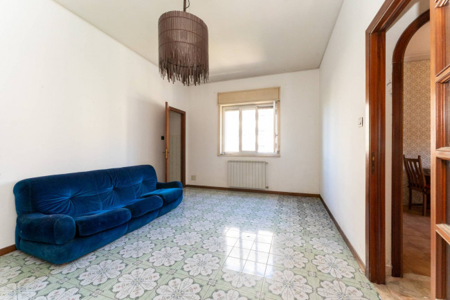 Appartamento in vendita a Catania Sanzio/Veneto/Michelangelo/Vagliasindi