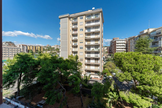 Appartamento in vendita a Catania Sanzio/Veneto/Michelangelo/Vagliasindi