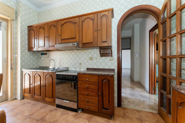 Appartamento in vendita a Catania Sanzio/Veneto/Michelangelo/Vagliasindi