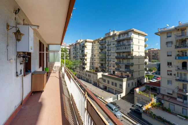 Appartamento in vendita a Catania Sanzio/Veneto/Michelangelo/Vagliasindi