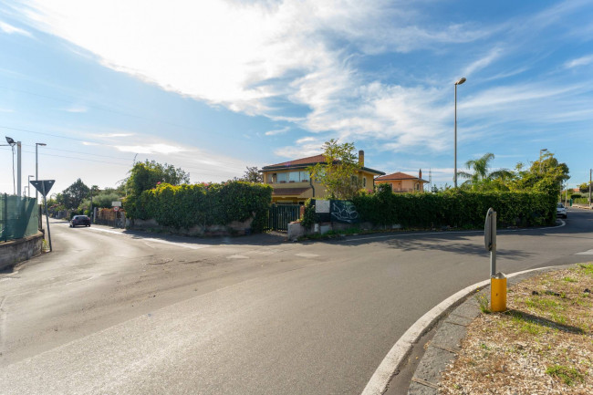 Villa in vendita a San Giovanni la Punta 