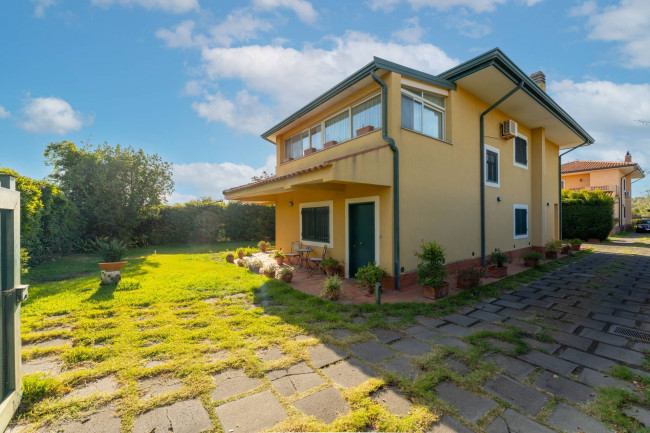 Villa in vendita a San Giovanni la Punta 