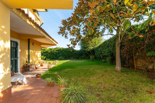 Villa in vendita a San Giovanni la Punta 