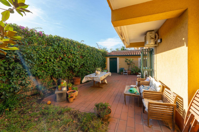 Villa in vendita a San Giovanni la Punta 