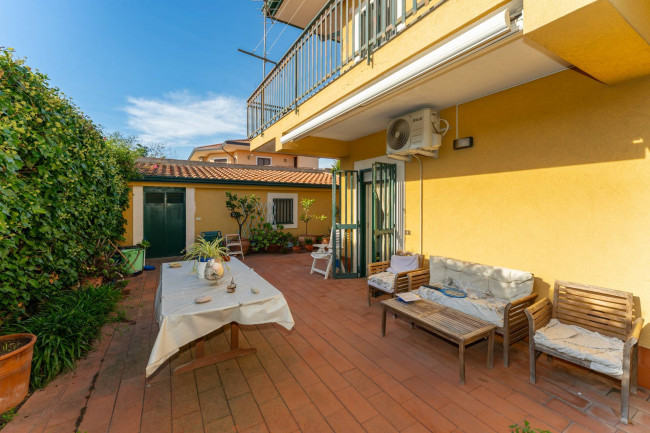 Villa in vendita a San Giovanni la Punta 