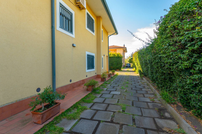 Villa in vendita a San Giovanni la Punta 