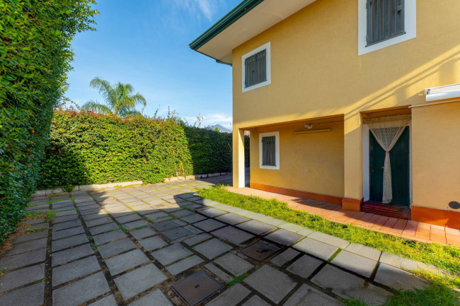 Villa in vendita a San Giovanni la Punta 