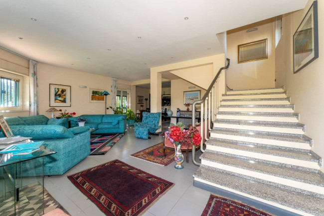 Villa in vendita a San Giovanni la Punta 