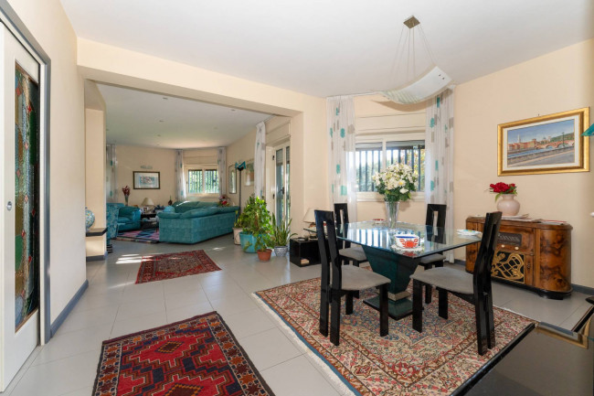 Villa in vendita a San Giovanni la Punta 