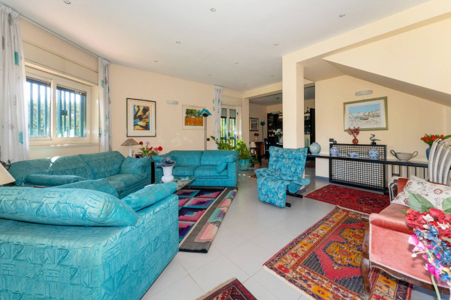 Villa in vendita a San Giovanni la Punta 