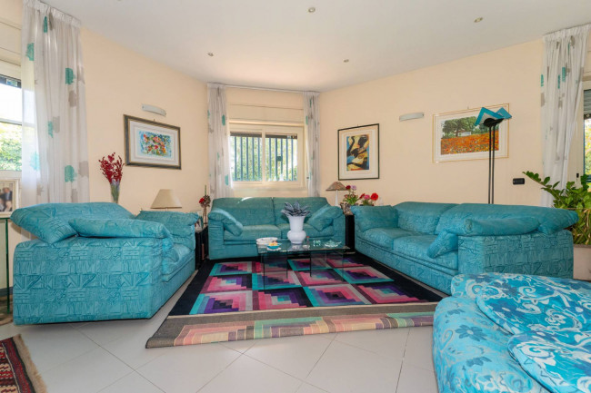 Villa in vendita a San Giovanni la Punta 