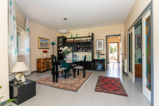 Villa in vendita a San Giovanni la Punta 