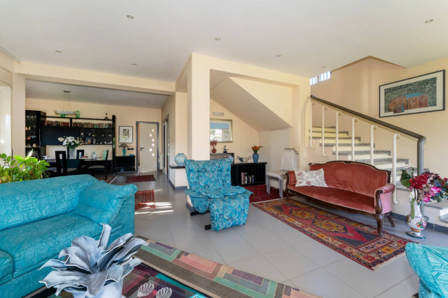 Villa in vendita a San Giovanni la Punta 