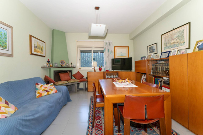 Villa in vendita a San Giovanni la Punta 