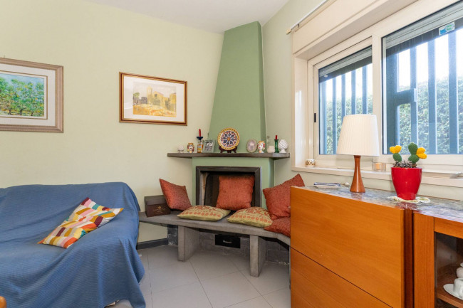 Villa in vendita a San Giovanni la Punta 