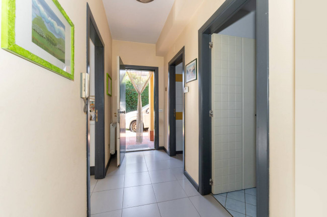 Villa in vendita a San Giovanni la Punta 