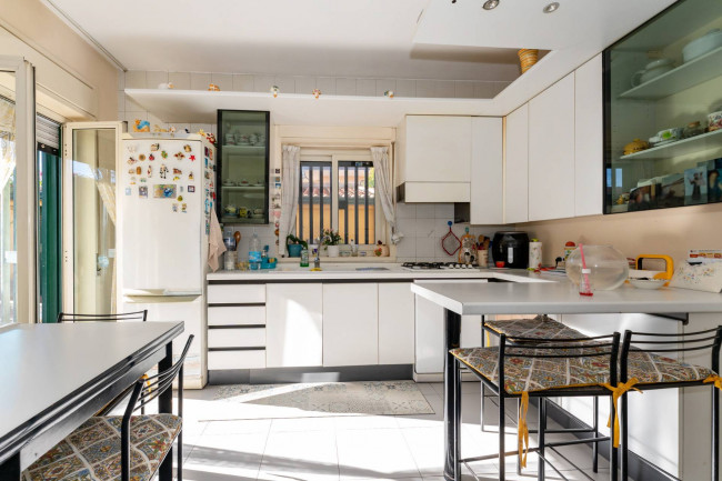 Villa in vendita a San Giovanni la Punta 