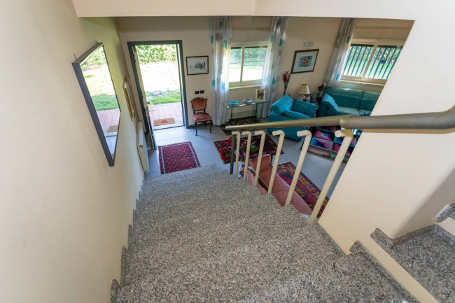 Villa in vendita a San Giovanni la Punta 