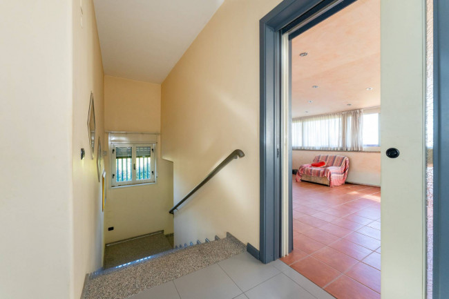 Villa in vendita a San Giovanni la Punta 