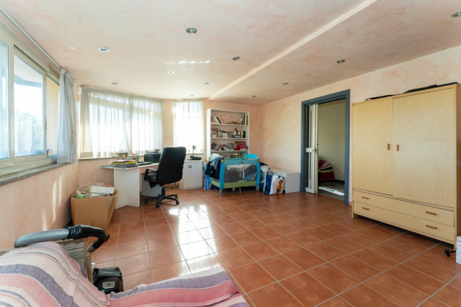 Villa in vendita a San Giovanni la Punta 