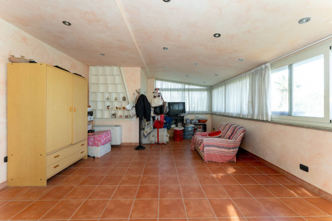 Villa in vendita a San Giovanni la Punta 