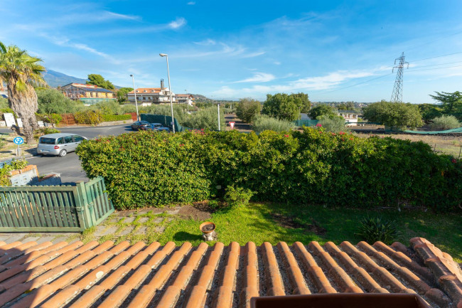 Villa in vendita a San Giovanni la Punta 