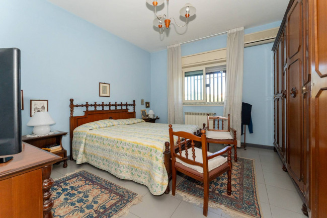 Villa in vendita a San Giovanni la Punta 