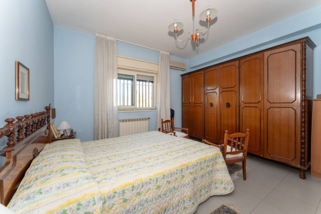 Villa in vendita a San Giovanni la Punta 