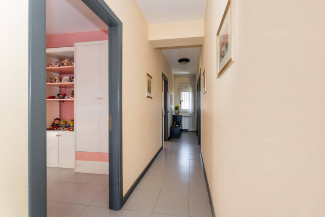 Villa in vendita a San Giovanni la Punta 