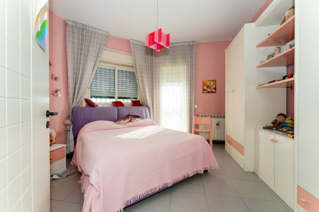 Villa in vendita a San Giovanni la Punta 