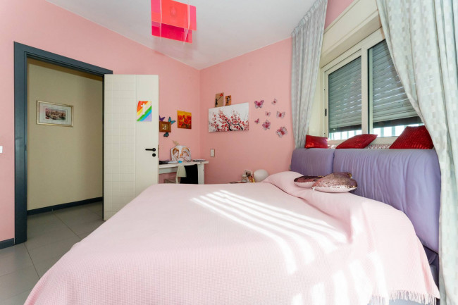 Villa in vendita a San Giovanni la Punta 