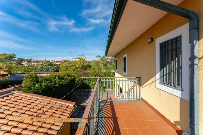 Villa in vendita a San Giovanni la Punta 