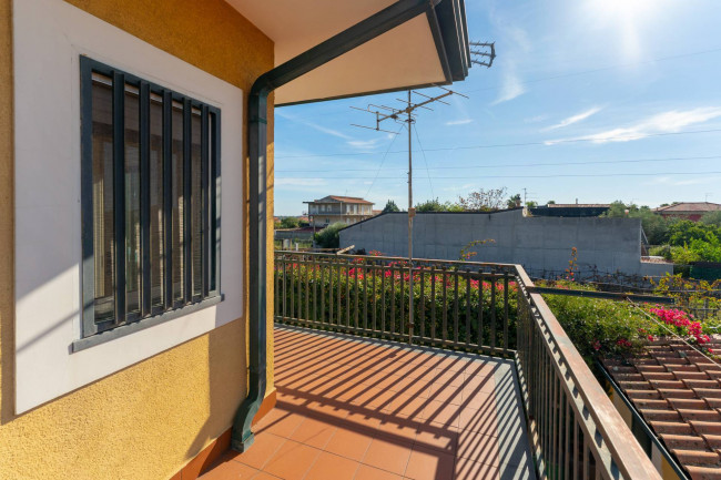 Villa in vendita a San Giovanni la Punta 