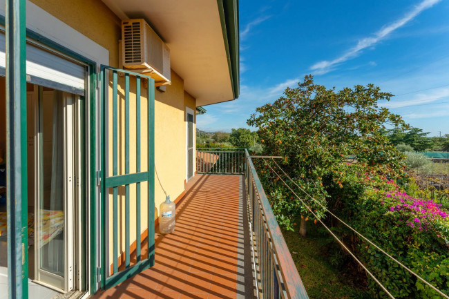 Villa in vendita a San Giovanni la Punta 