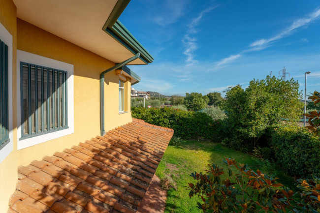 Villa in vendita a San Giovanni la Punta 