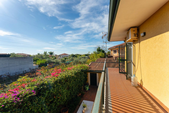 Villa in vendita a San Giovanni la Punta 