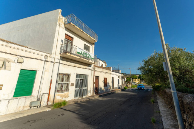 Casa singola in vendita a Catania Lungomare / Europa