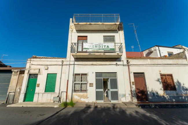 Casa singola in vendita a Catania Lungomare / Europa