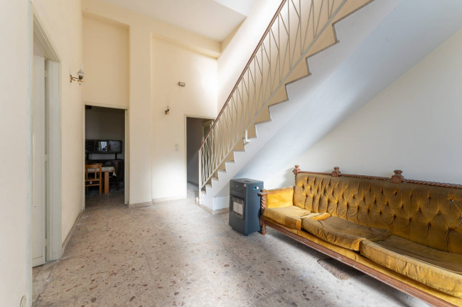 Casa singola in vendita a Catania Lungomare / Europa