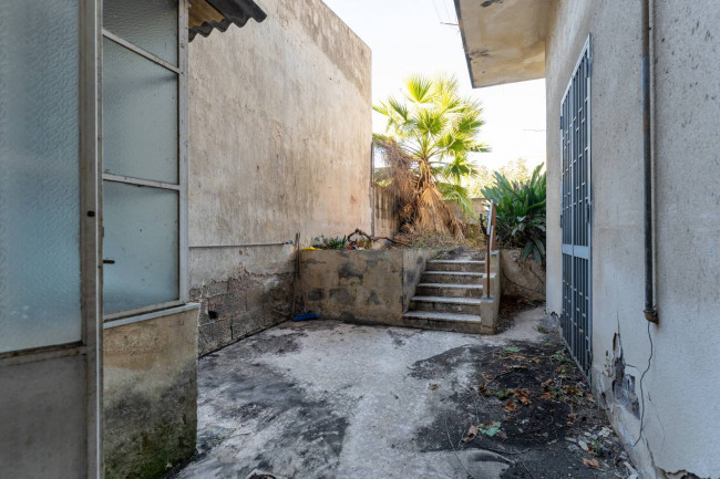 Casa singola in vendita a Catania Lungomare / Europa