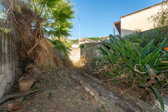 Casa singola in vendita a Catania Lungomare / Europa