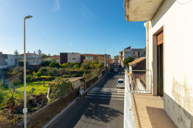 Casa singola in vendita a Catania Lungomare / Europa