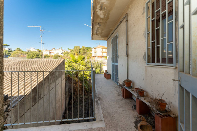 Casa singola in vendita a Catania Lungomare / Europa