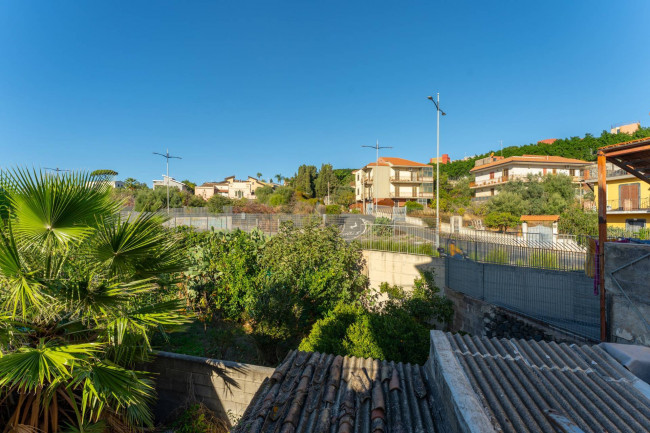 Casa singola in vendita a Catania Lungomare / Europa
