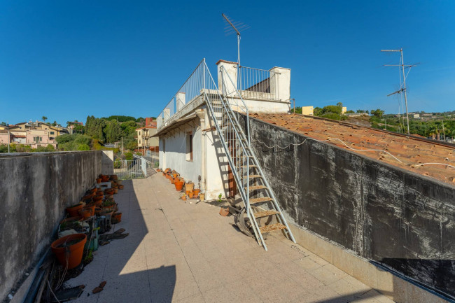 Casa singola in vendita a Catania Lungomare / Europa